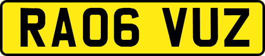 RA06VUZ