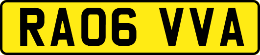 RA06VVA