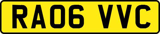 RA06VVC
