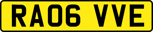 RA06VVE