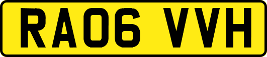 RA06VVH