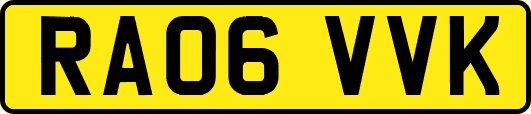 RA06VVK