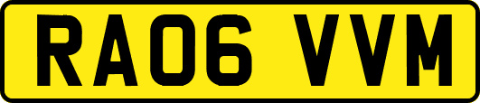 RA06VVM