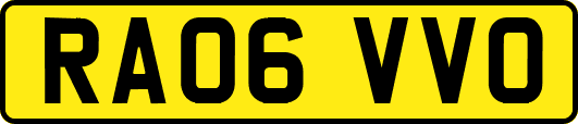 RA06VVO