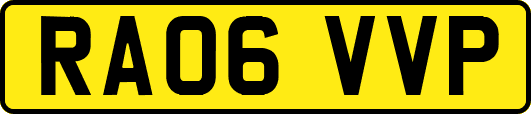 RA06VVP
