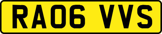 RA06VVS