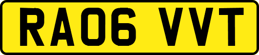 RA06VVT