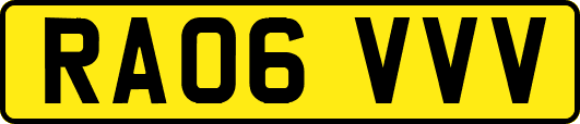 RA06VVV