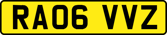 RA06VVZ