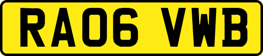RA06VWB