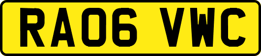 RA06VWC
