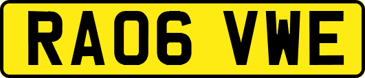 RA06VWE
