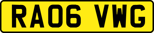 RA06VWG