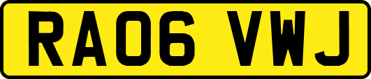 RA06VWJ
