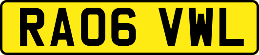 RA06VWL