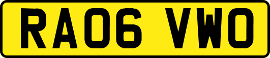 RA06VWO