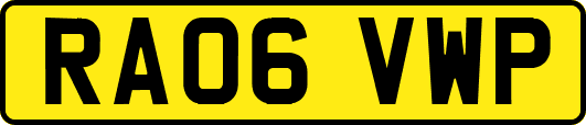 RA06VWP