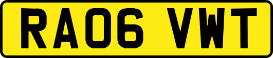 RA06VWT