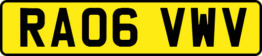 RA06VWV