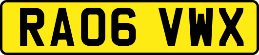 RA06VWX