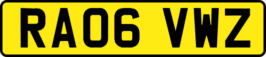RA06VWZ