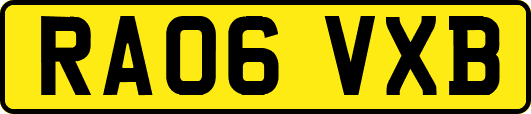 RA06VXB