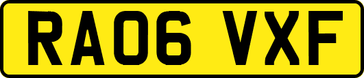 RA06VXF