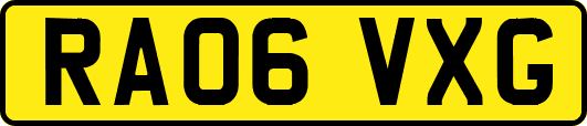 RA06VXG