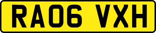 RA06VXH