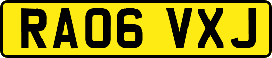 RA06VXJ