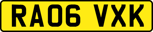 RA06VXK