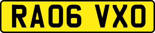 RA06VXO