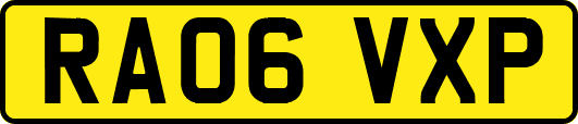 RA06VXP