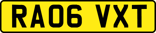RA06VXT