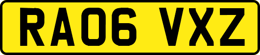 RA06VXZ