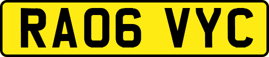 RA06VYC