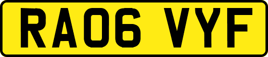 RA06VYF