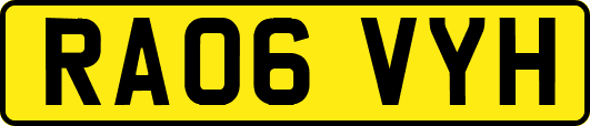 RA06VYH