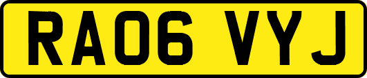 RA06VYJ