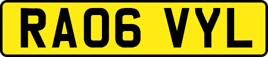 RA06VYL