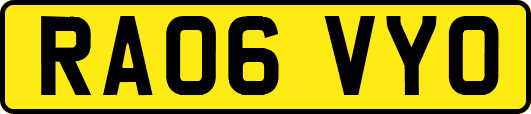 RA06VYO
