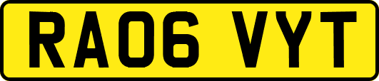 RA06VYT