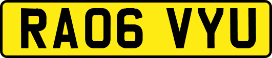 RA06VYU