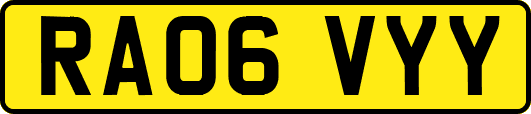 RA06VYY