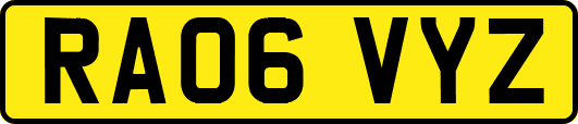 RA06VYZ