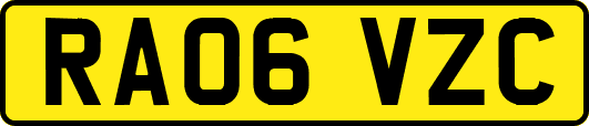 RA06VZC