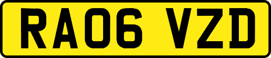 RA06VZD