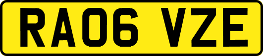 RA06VZE