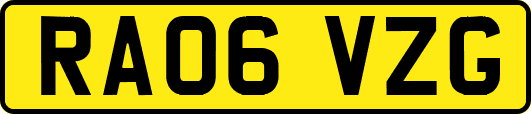 RA06VZG
