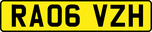 RA06VZH